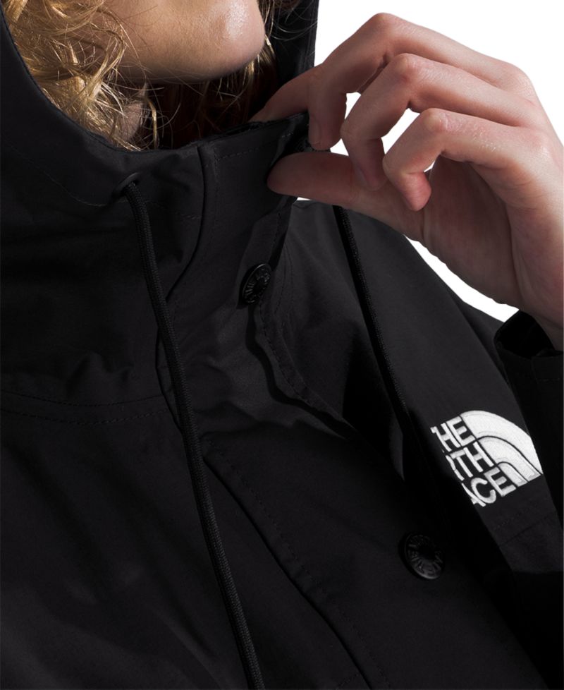 Women's Reign On Jacket