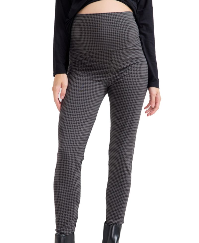 Maternity The Ultimate Over the Bump Legging