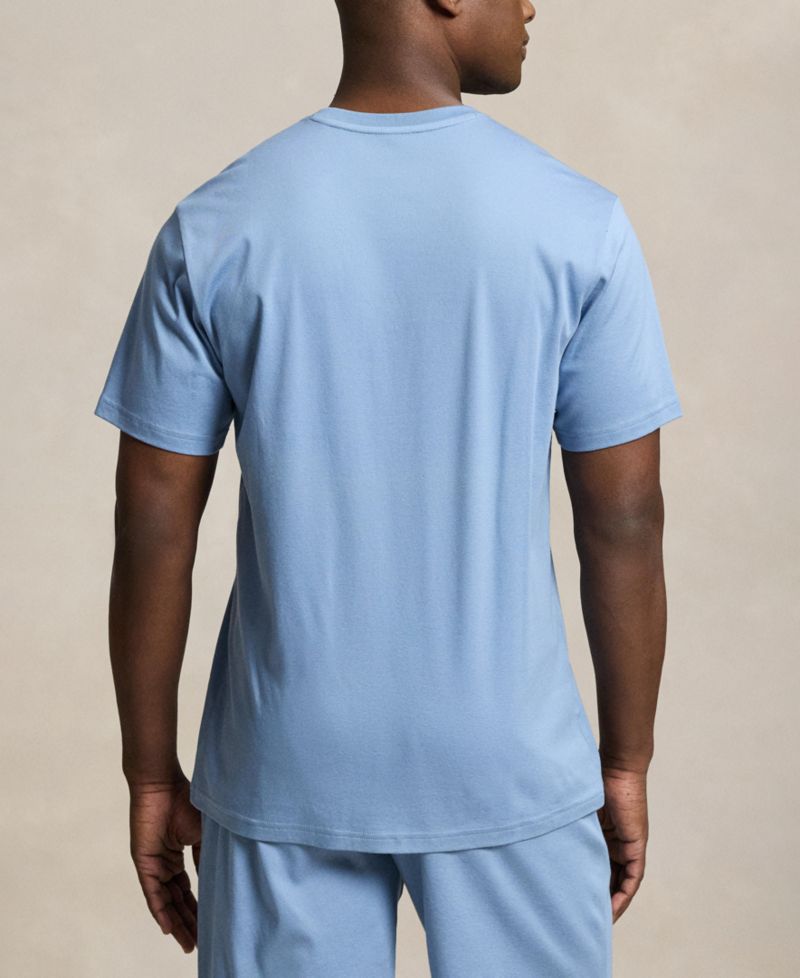 Men's Mercerized Pajama T-shirt