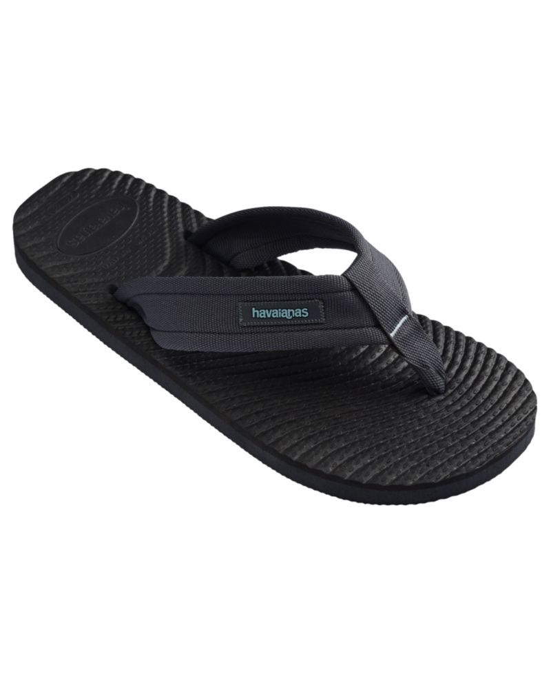 Men's Surfer Coast Round-Toe Sandals
