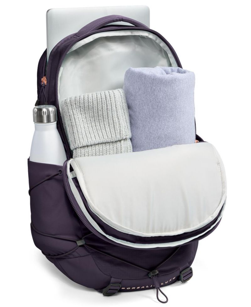 Women's Borealis Luxe Backpack