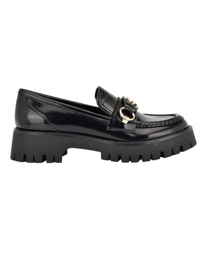 Women's Almost Bit Slip-On Lug Loafer