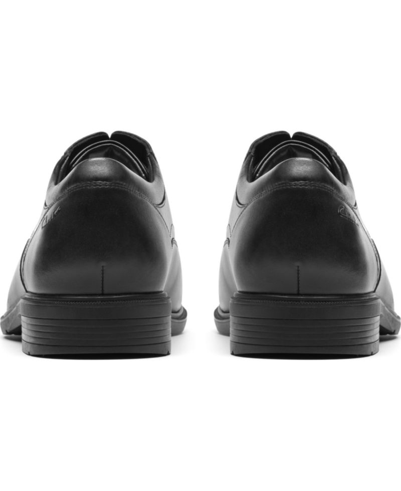 Men's Steadwell Ox Lace Up Dress Shoe