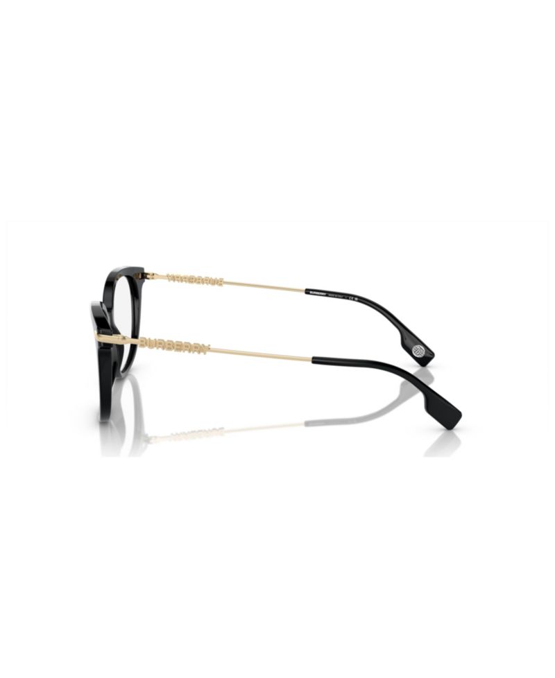 Woman Square Plastic BE2391 Eyeglasses