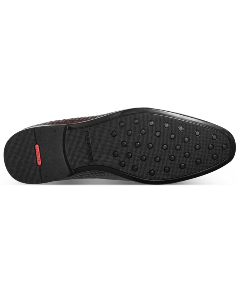 Men's Cory Slip On Dress Penny Loafers