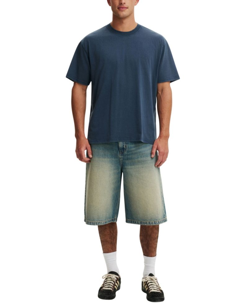Men's Everyday Modern-Fit Short-Sleeve T-Shirt