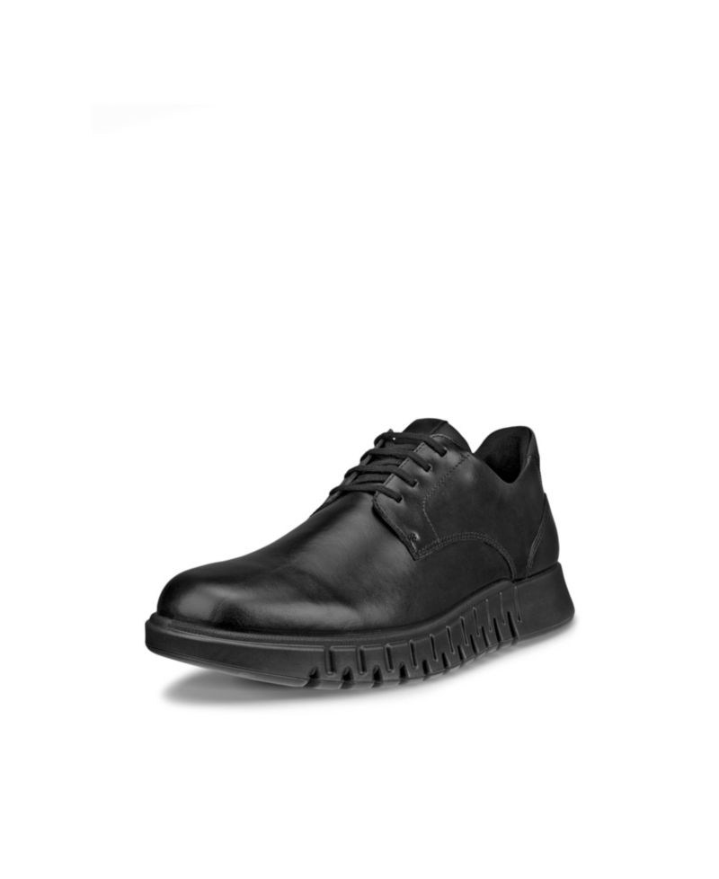 Men's Gruuv Hybrid Plain Toe Derby Shoe