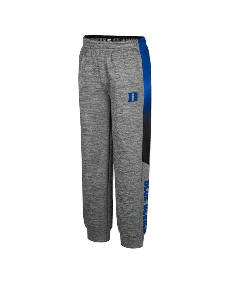Big Boys and Girls Gray Duke Blue Devils The Gang Pants