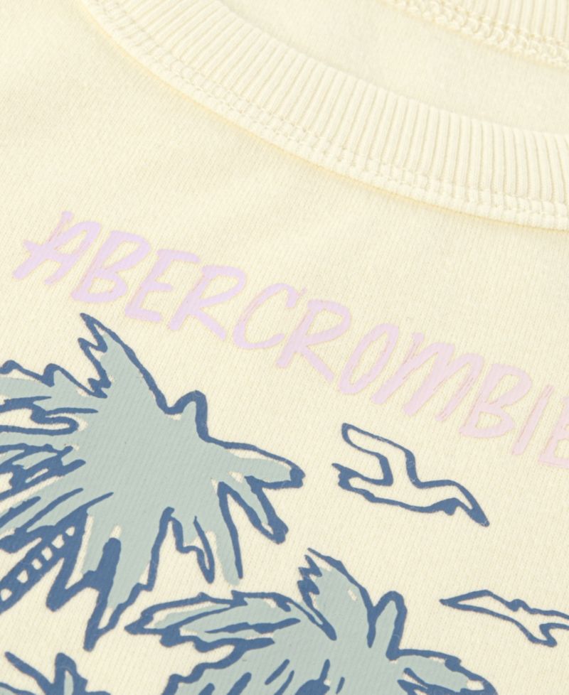 Girls' Tropez Surf Club Tank Top