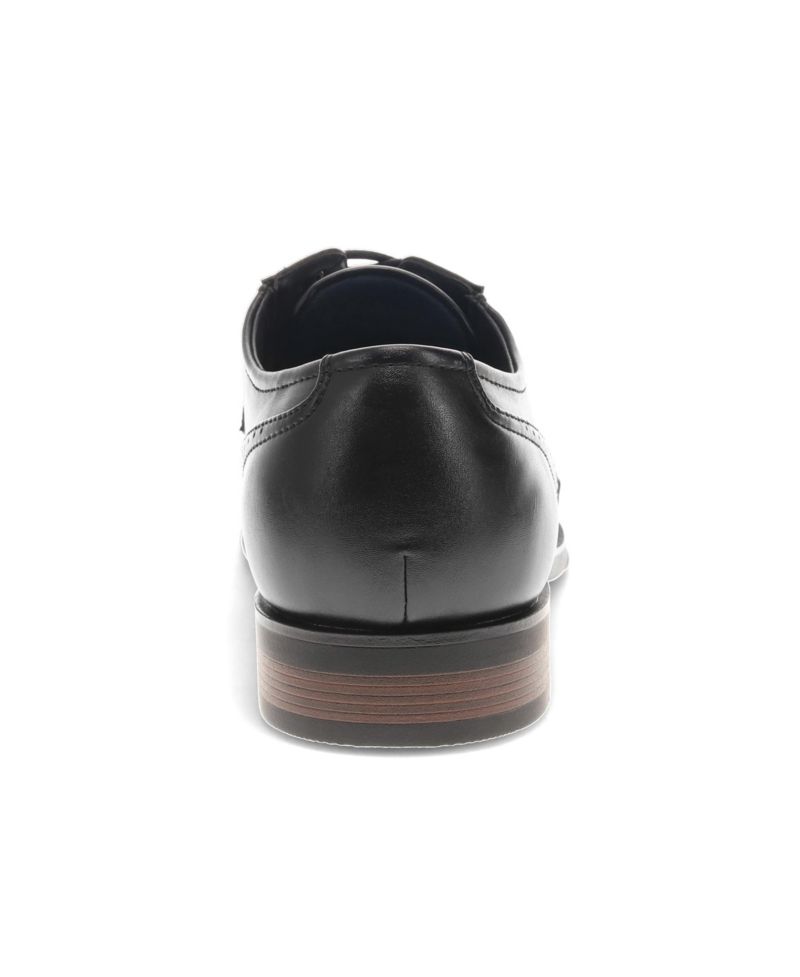 Men's Edgar Lace Up Shoe