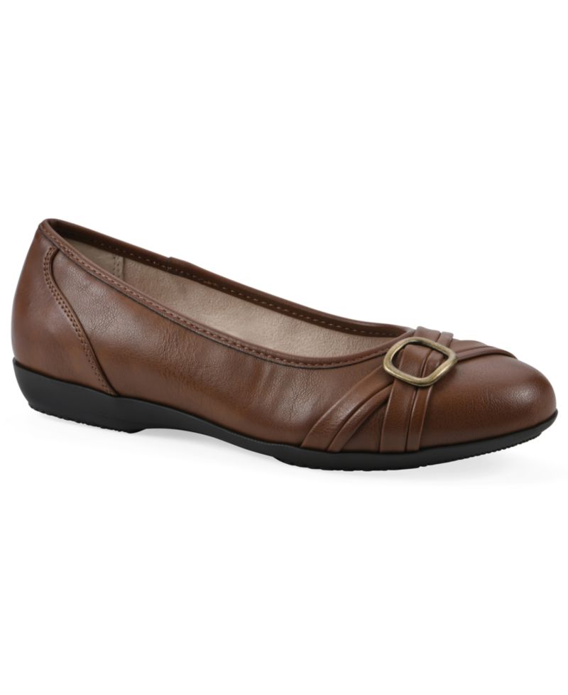 Women's Calming Ballet Flats