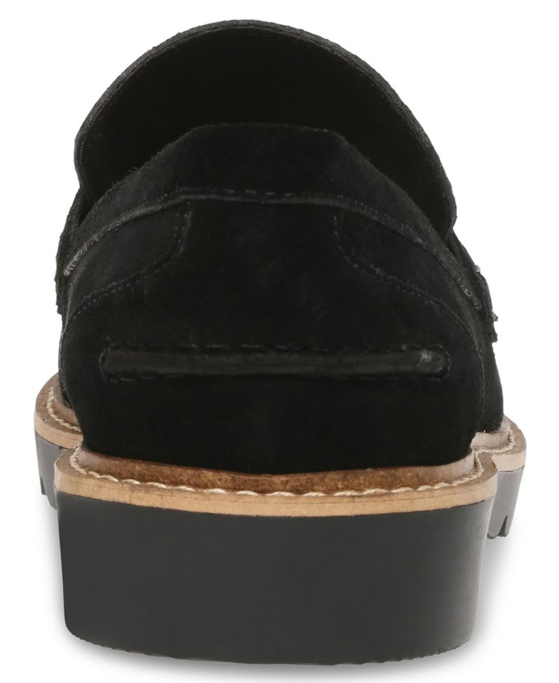 Women's Emmylou Lug Sole Loafers