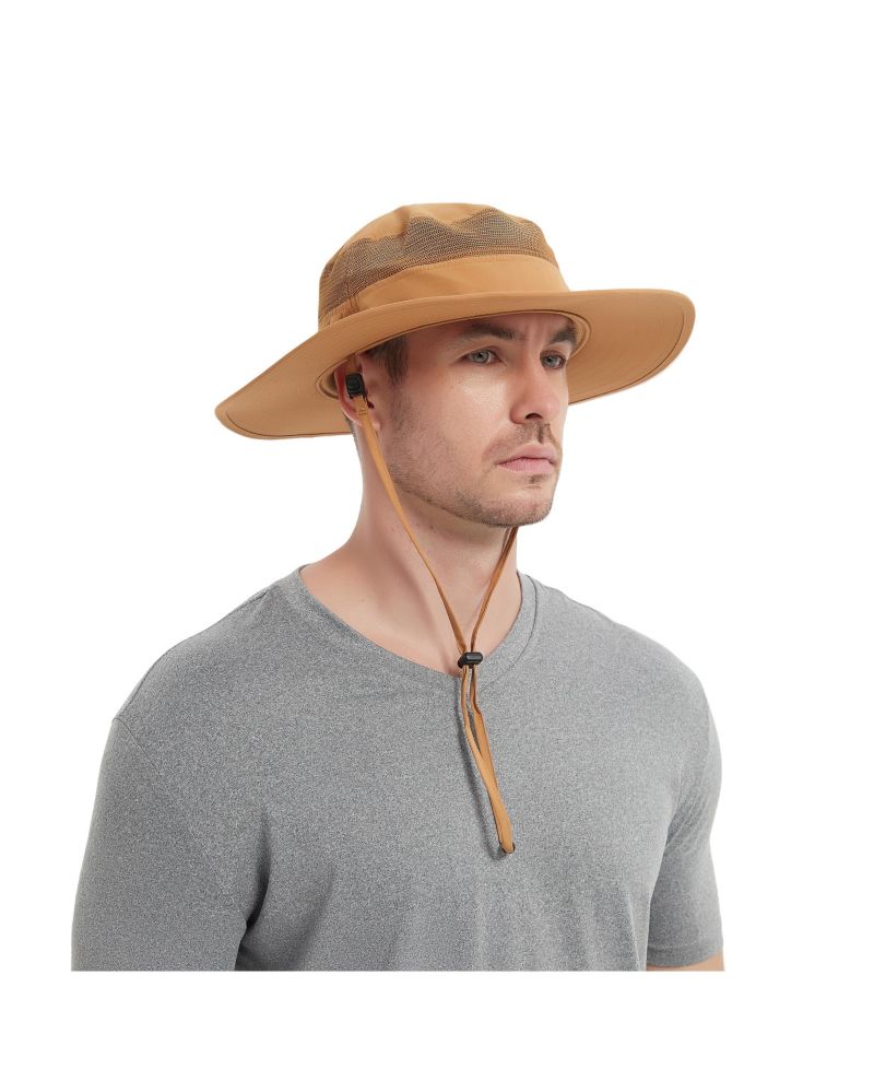 Men's Unisex Keya Packable Boonie Hat Classic Fit