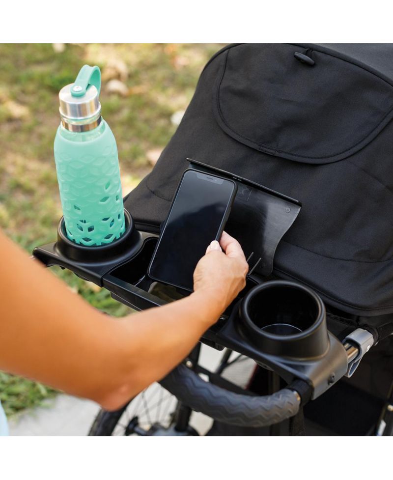 Expedition DLX Travel System (with EZ-Lift PLUS)