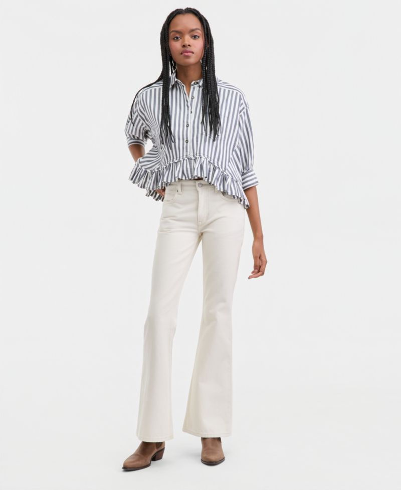 Women's We The Free West Coast Relaxed Jeans