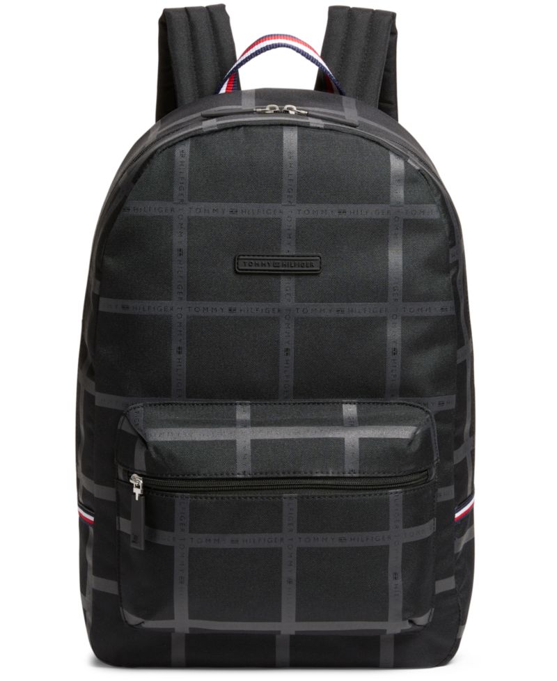 Men's Codura Nylon Alexander Backpack
