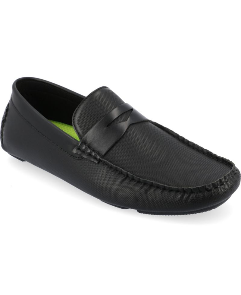 Men's Isaiah Tru Comfort Foam Slip-On Driving Loafers