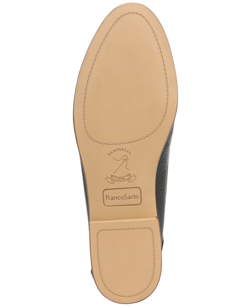 Women's Maude Round Toe Loafers