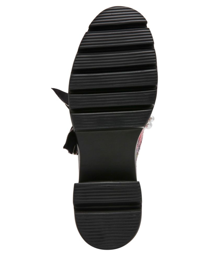 Women's Haven Platform Loafer Mules