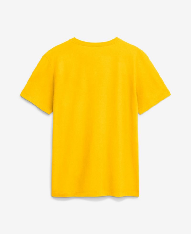 Men's Michigan Wolverines Michigan Primetime Football Icon T-Shirt
