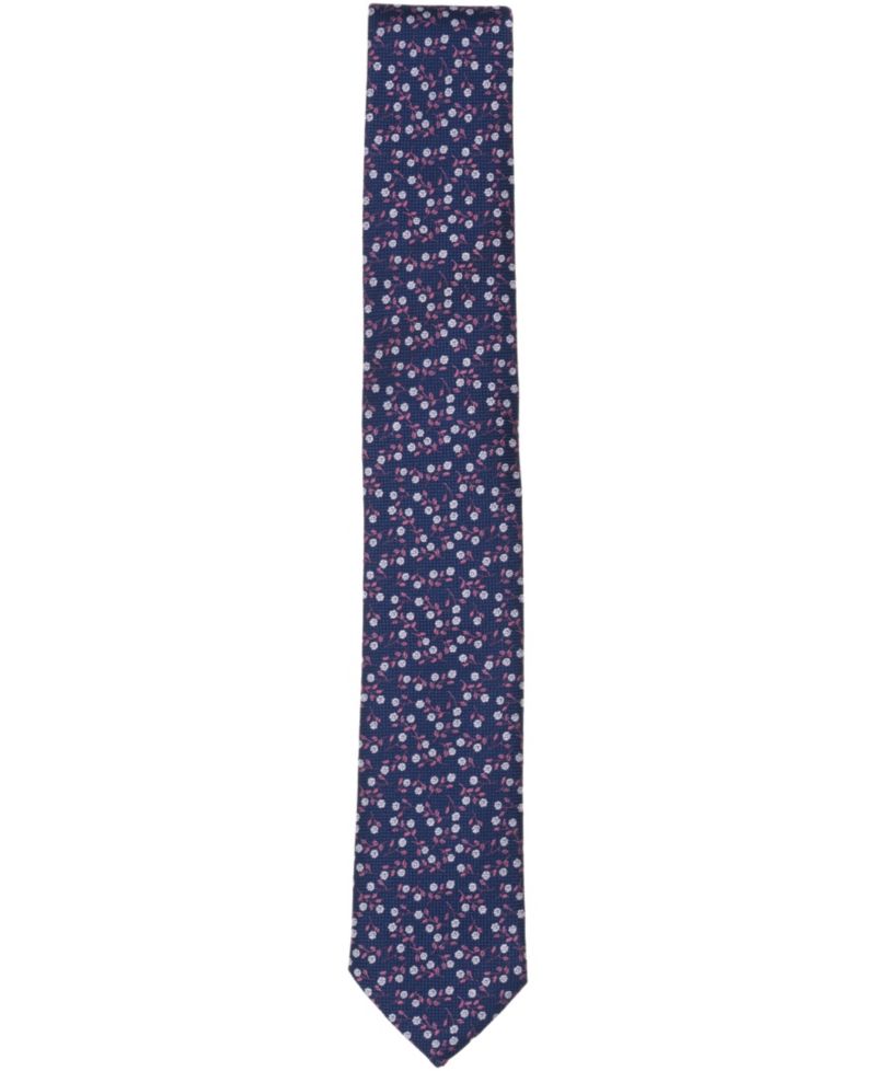 Men's Sutherland Floral Tie