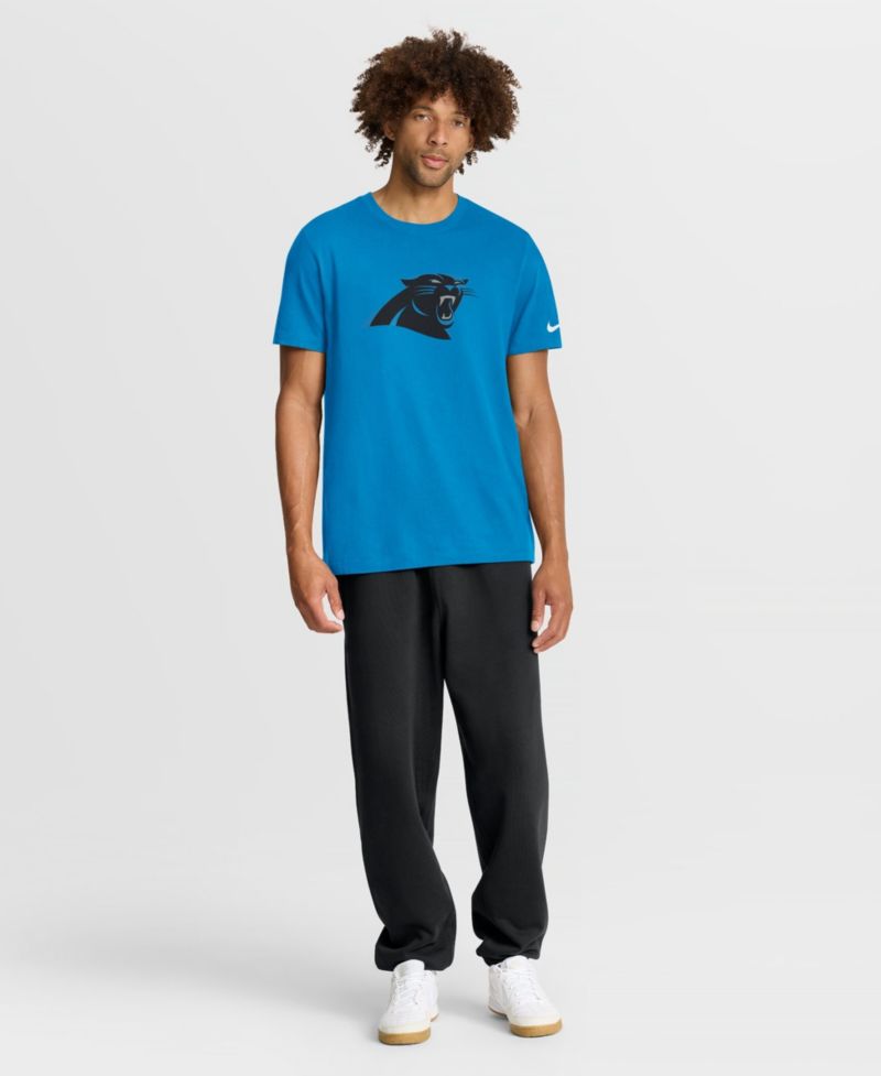 Men's Essential Carolina Panthers T-Shirt