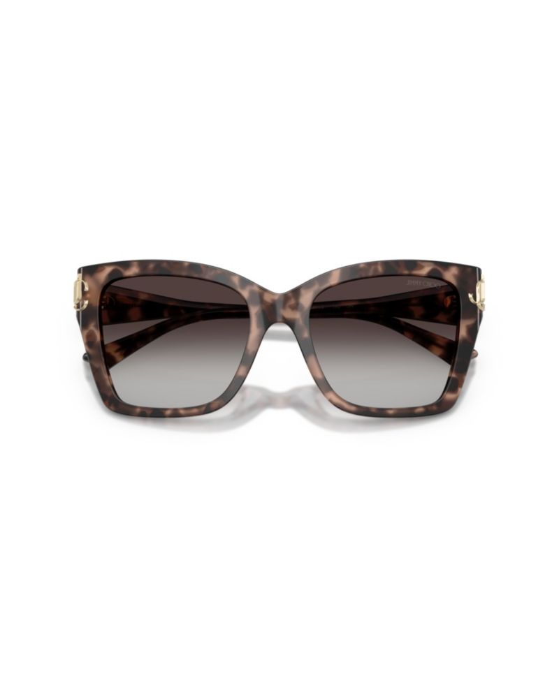 Women's Square Sunglasses, JC5012