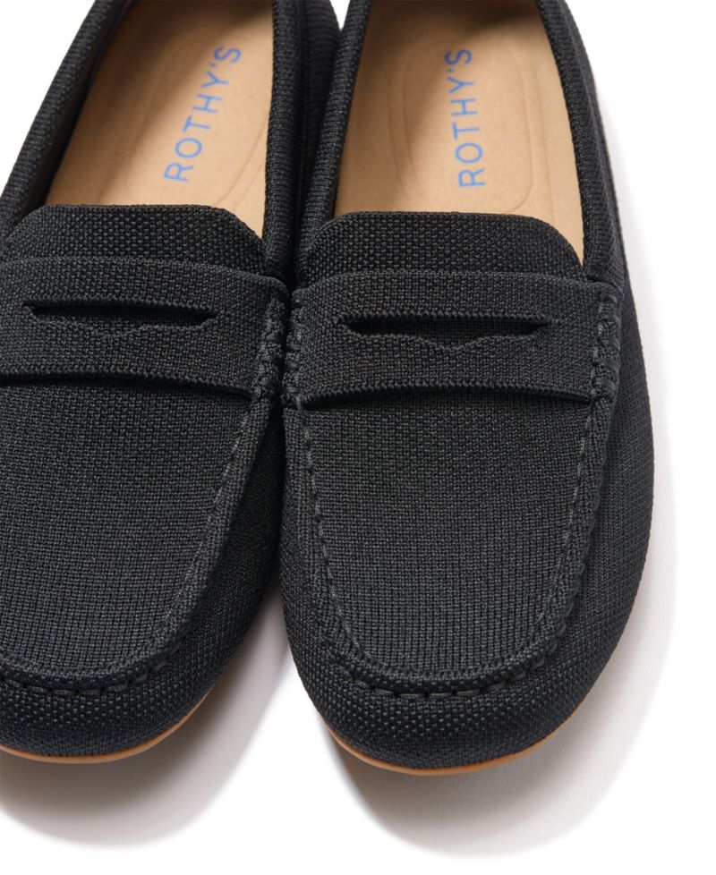 Women's Daily Driver Slip-On Loafers