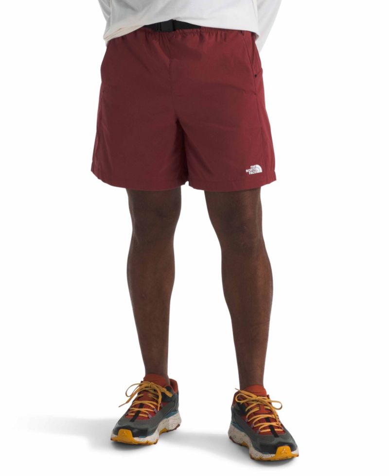 Men's Class V Pathfinder Belted 7" Shorts
