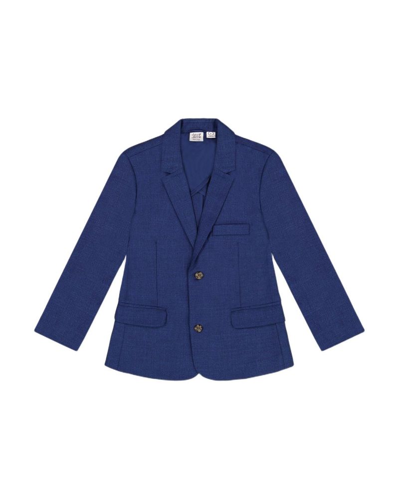 Big Boys Blazer Blue