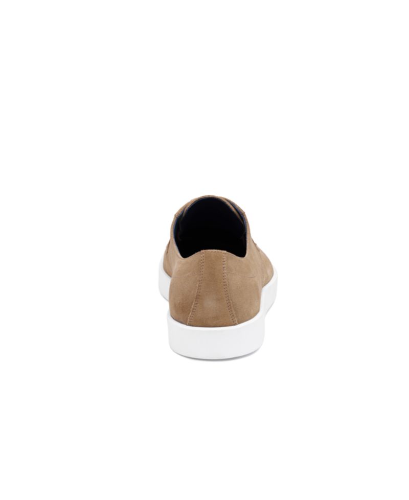 Men's Bolivar Plain Toe Shoe