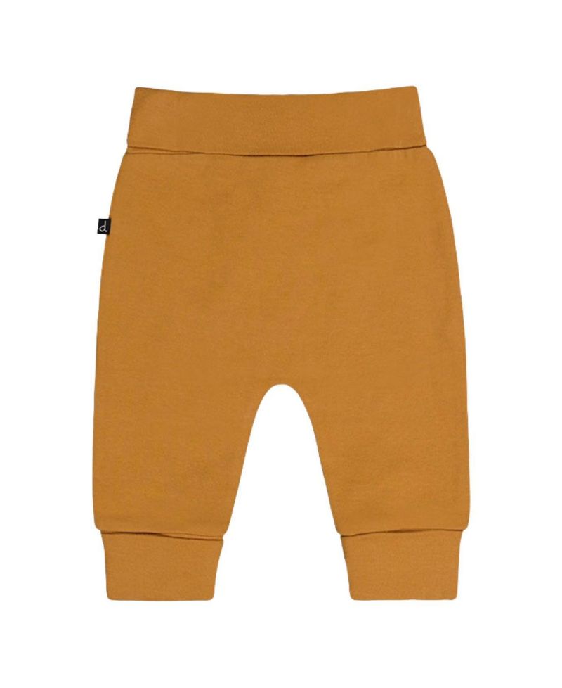 Baby Boys Cotton Evolutive Pants