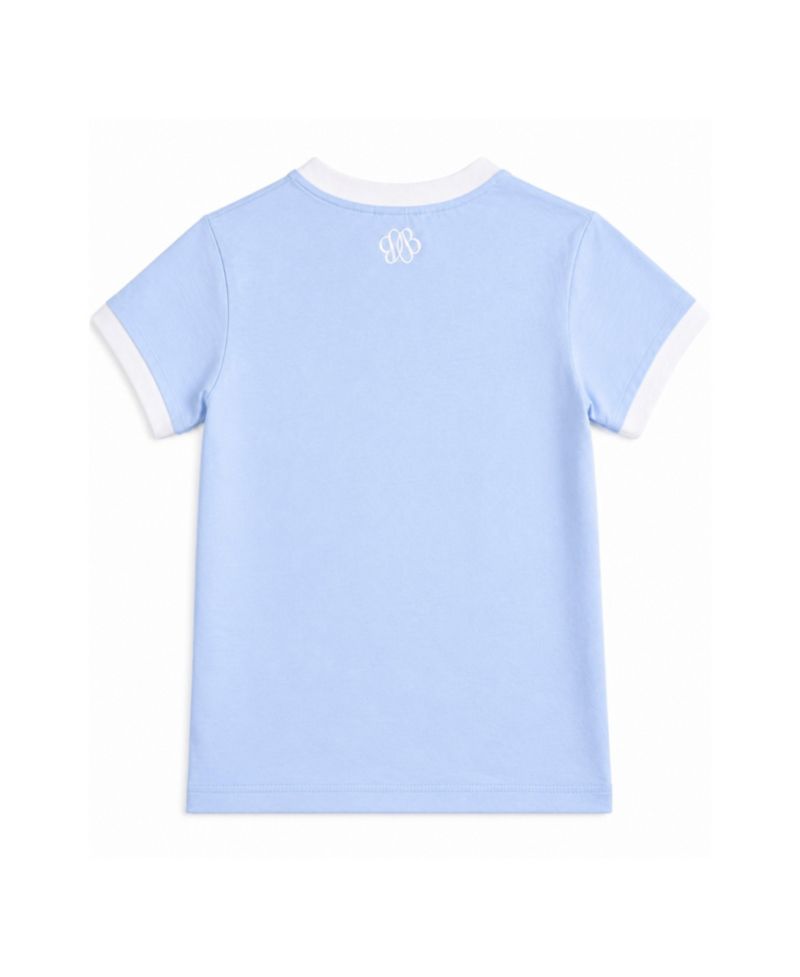 Little/Big Unisex 5-12 1st Grade Crewneck T-Shirt
