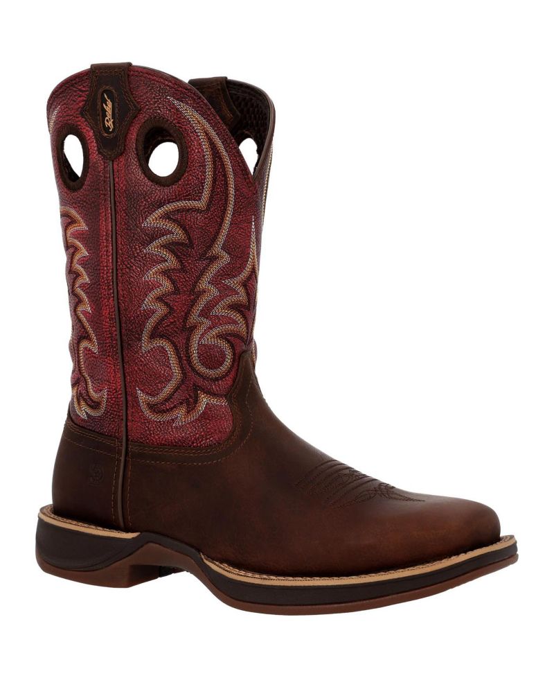 Men's Rebel Ultra-Lite Western Boot