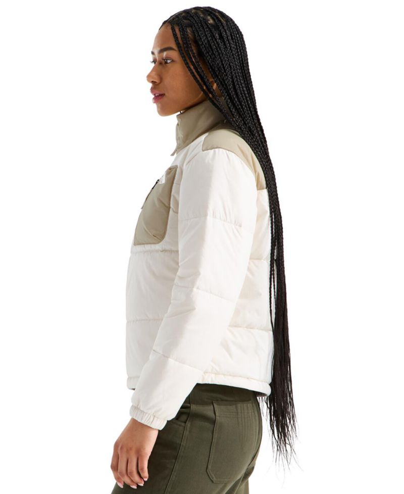 Women's Nuketo Synth Insulated Jacket