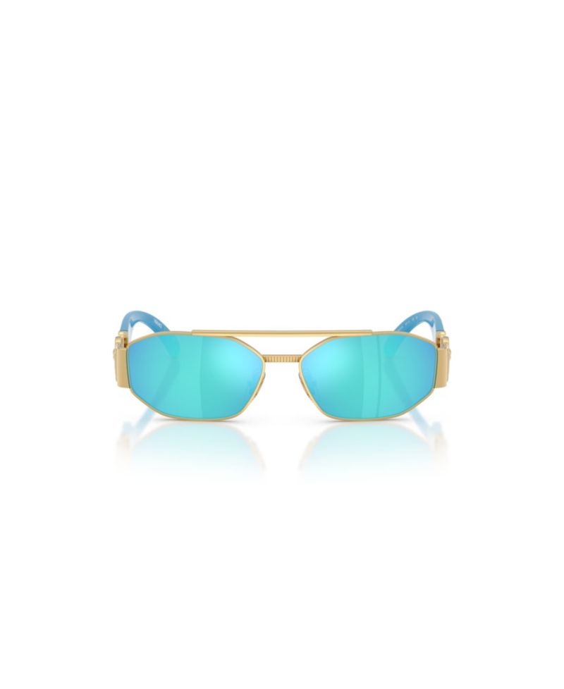 Kids Rectangle Sunglasses, 0VK2003 (Ages 7-10)