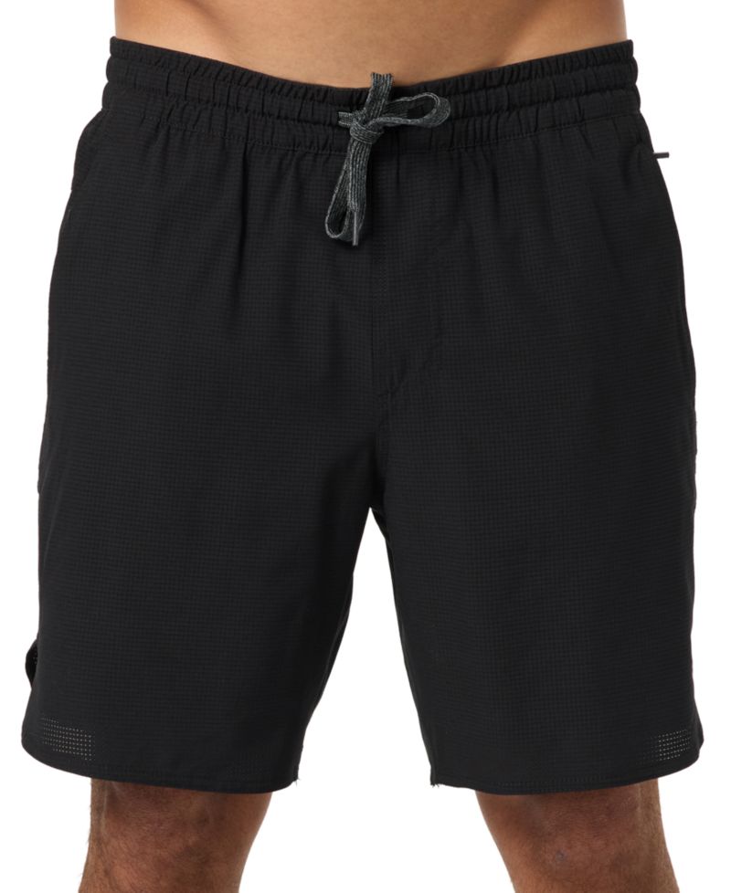 Men's Performance Hybrid Shorts, 8" Inseam