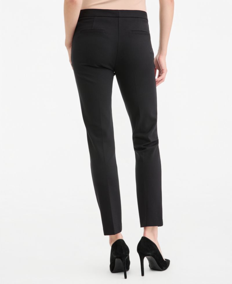 Women's Alexandra High-Rise Cigarette Pants