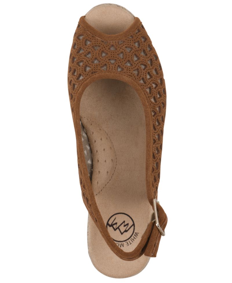 Women's Maize II Espadrille Wedge Sandals
