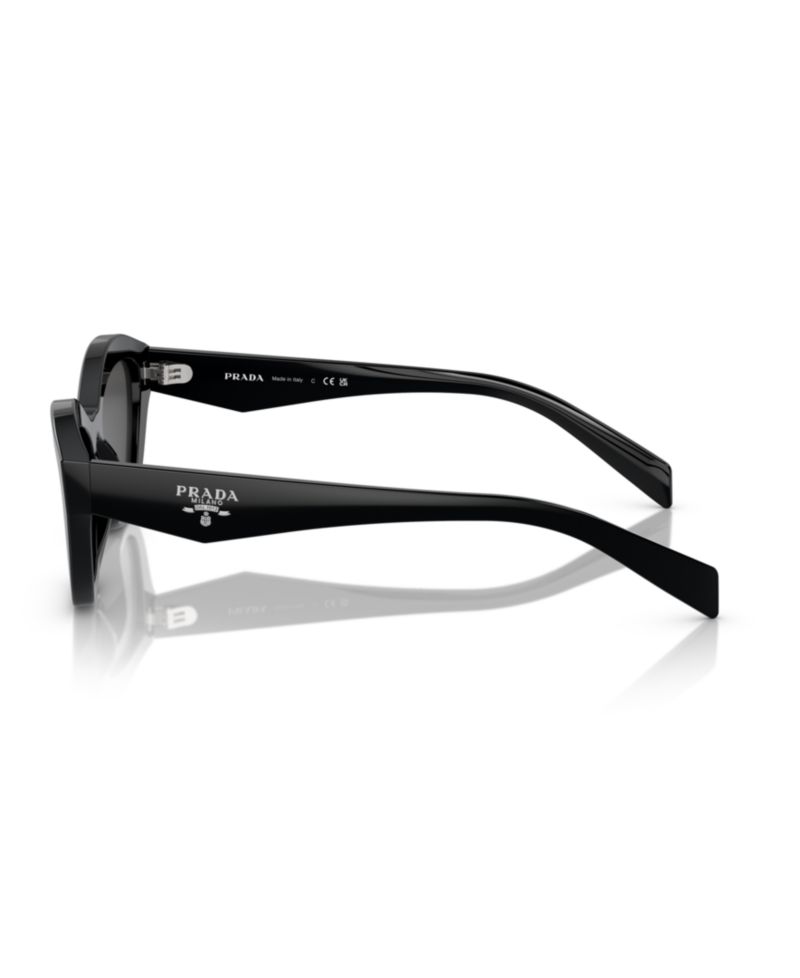 Low Bridge Butterfly Women's Sunglasses, PR A02SF