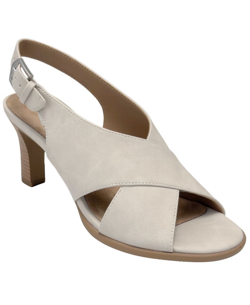 Women's Hollis Slingback Heeled Sandals