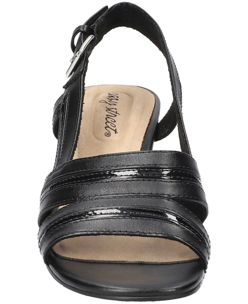 Women's Meghan Slingback Heeled Sandals