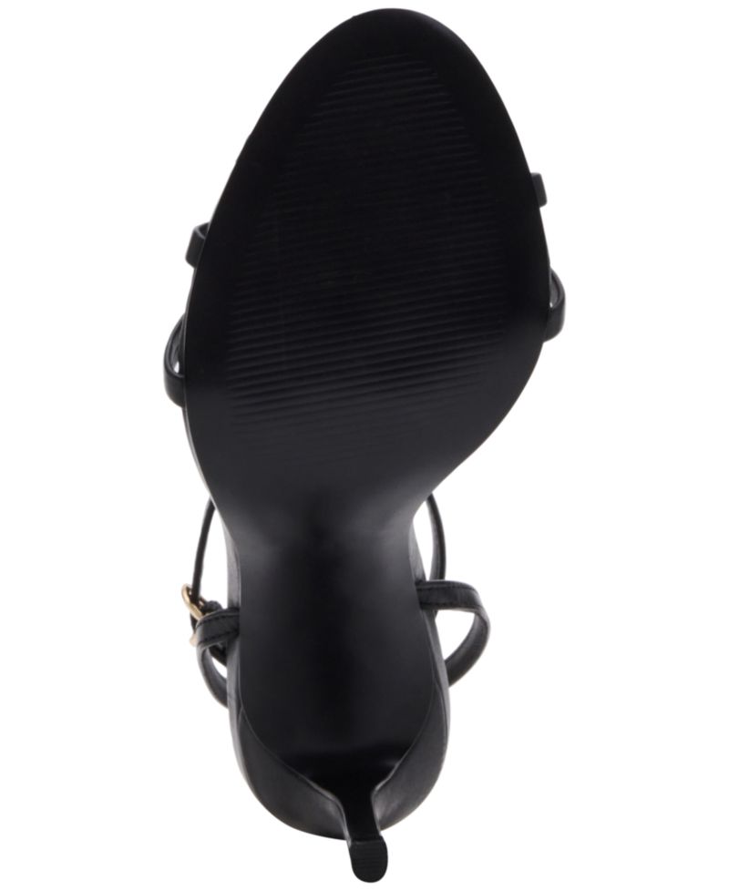 Women's Jypsey Strappy High-Heel Dress Sandals