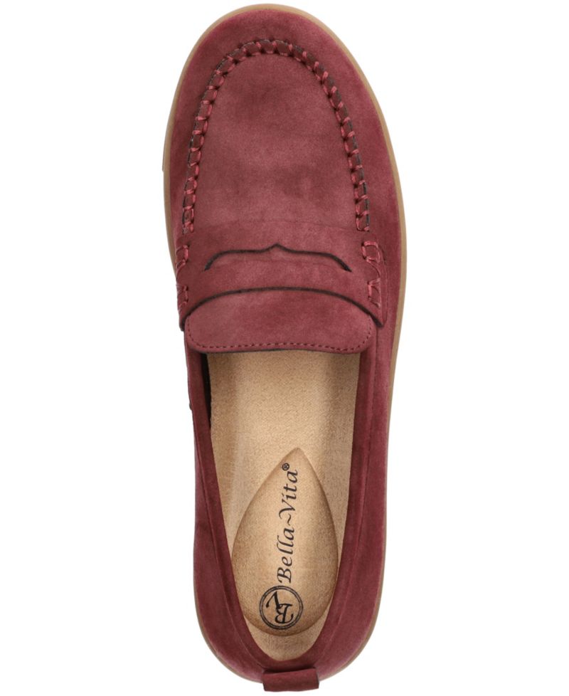 Women's Bo Comfort Slip-On Loafers