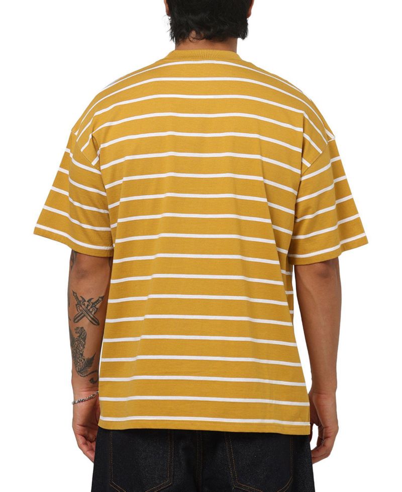Men's Lineup T-Shirt
