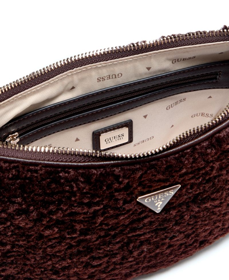 Katie Small Convertible Shoulder Handbag