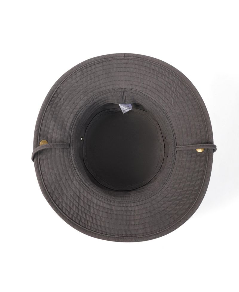 Unisex Foraker Multifunctional Bucket Hat