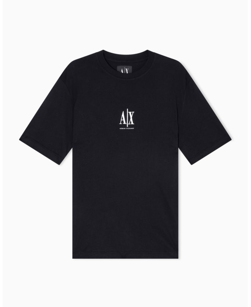 Men's Small Icon Logo T-Shirt