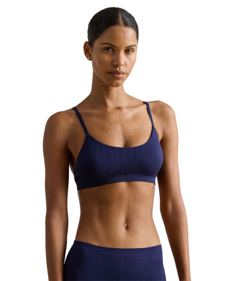 Women's Padded Bralette 4L0226