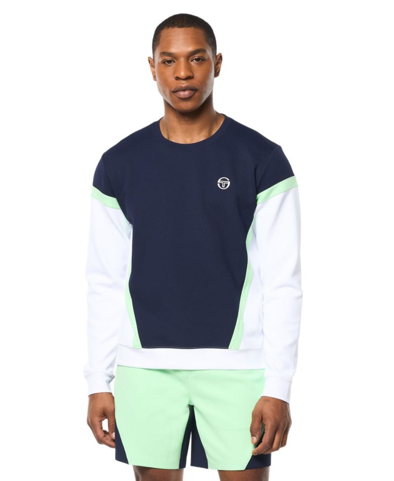 Men's Pagia Crewneck